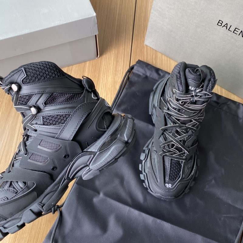 Balenciaga Track Shoes